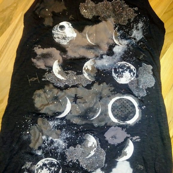 *DONATED* Star Wars Bodycon Dress - Picture 3 of 7